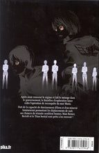 Charger l'image dans la galerie, L'ATTAQUE DES TITANS T18