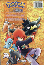 Charger l'image dans la galerie, POKEMON OR ET ARGENT - TOME 1 - VOLUME 01