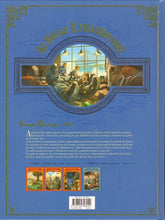 Charger l'image dans la galerie, LE VOYAGE EXTRAORDINAIRE T04