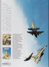 Charger l'image dans la galerie, MISSION OSIRAK - TOME 2 - RAID IMPOSSIBLE (LE)