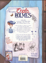 Charger l'image dans la galerie, Les enquêtes d'Enola Holmes -2- L'affaire Lady Alistair
