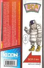 Charger l'image dans la galerie, MY HERO ACADEMIA T02