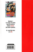 Charger l'image dans la galerie, NARUTO - TOME 71