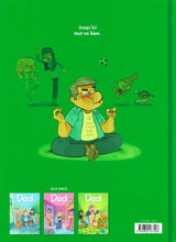 Charger l'image dans la galerie, Dad -3- Les nerfs à vif