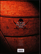 Charger l'image dans la galerie, BARRACUDA - TOME 6 - DELIVRANCE