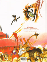 Charger l'image dans la galerie, LE SPIROU DE ... - TOME 10 - LA LUMIERE DE BORNEO