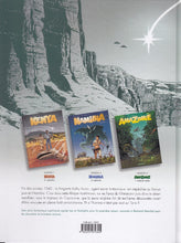 Charger l'image dans la galerie, AMAZONIE - TOME 1 - AMAZONIE - TOME 1