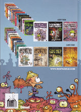 Charger l'image dans la galerie, Game Over -14- Fatal attraction