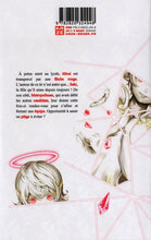 Charger l'image dans la galerie, PLATINUM END T02