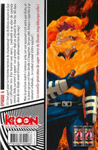 Charger l'image dans la galerie, MY HERO ACADEMIA T05