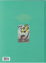 Charger l'image dans la galerie, Ninn -2- Les Grands Lointains