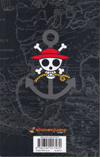 Charger l'image dans la galerie, ONE PIECE T80