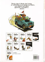 Charger l'image dans la galerie, Seuls -10- La machine à Démourir