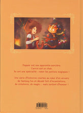 Charger l'image dans la galerie, Pepper et Carrot -1- Potions d'envol