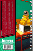 Charger l'image dans la galerie, MY HERO ACADEMIA T06