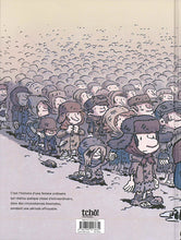Charger l'image dans la galerie, IRENA - TOME 01 - LE GHETTO