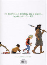 Charger l'image dans la galerie, FRNCK - T1 LE DEBUT DU COMMENCEMENT -