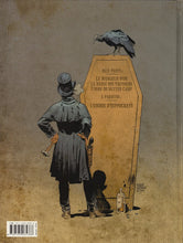 Charger l'image dans la galerie, UNDERTAKER - TOME 3 - L'OGRE DE SUTTER CAMP