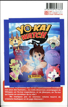 Charger l'image dans la galerie, YO-KAI WATCH T02