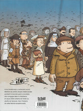 Charger l'image dans la galerie, IRENA - TOME 02 - LES JUSTES
