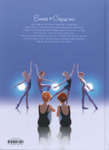 Charger l'image dans la galerie, Emma et Capucine -1- Un rêve pour trois