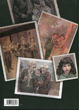 Charger l'image dans la galerie, LA MEMOIRE DANS LES POCHES (TOME 3-TROISIEME PARTIE)