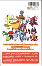 Charger l'image dans la galerie, YO-KAI WATCH T05
