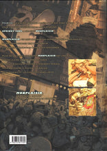 Charger l'image dans la galerie, URBAN T04