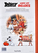 Charger l'image dans la galerie, ASTERIX - ASTERIX CHEZ LES BELGES - N 24 - VERSION LUXE