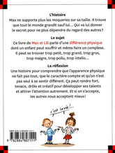 Charger l'image dans la galerie, Ainsi va la vie (Bloch) -111- Max se trouve trop petit