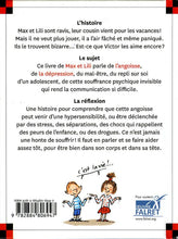 Charger l'image dans la galerie, Ainsi va la vie (Bloch) -107- Max et Lili trouvent leur cousin angoissé