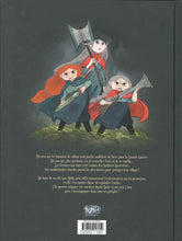 Charger l'image dans la galerie, Bergères Guerrières -1- La relève