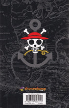 Charger l'image dans la galerie, ONE PIECE T83