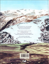 Charger l'image dans la galerie, SAGA DE GRIMR - PRIX DU MEILLEUR ALBUM ANGOULEME 2018