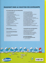 Charger l'image dans la galerie, Les schtroumpfs -35- Les Schtroumpfs et les haricots mauves