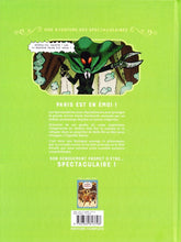 Charger l'image dans la galerie, Spectaculaires (Une aventure des) -2- La Divine Amante