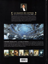Charger l'image dans la galerie, L'ODYSSEE - TOME 01 - LA COLERE DE POSEIDON