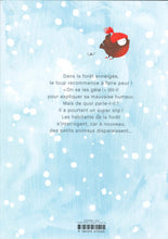 Charger l'image dans la galerie, Le loup en slip -2- ...se les gèle méchamment