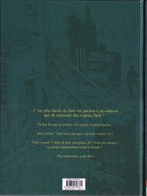 Charger l'image dans la galerie, LE GRAND MORT - TOME 07 - DERNIERES MIGRATIONS