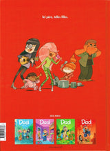 Charger l'image dans la galerie, Dad -4- Star à domicile