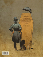 Charger l'image dans la galerie, UNDERTAKER - T4 L'OMBRE D'HIPPOCRATE