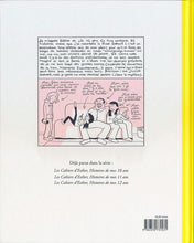 Charger l'image dans la galerie, LES CAHIERS D'ESTHER - TOME 3 HISTOIRES DE MES 12 ANS