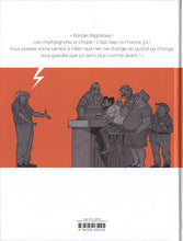 Charger l'image dans la galerie, LES VIEUX FOURNEAUX - TOME 4 - LA MAGICIENNE