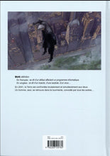 Charger l'image dans la galerie, BUG - T01 - BUG