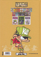 Charger l'image dans la galerie, Kid Paddle -15- Men In Blork