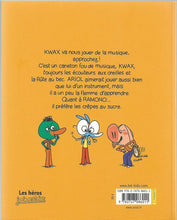 Charger l'image dans la galerie, Ariol (2e Série) -13- Le canard calé