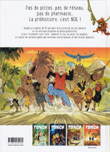 Charger l'image dans la galerie, FRNCK -3- Le sacrifice