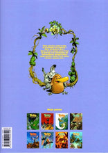 Charger l'image dans la galerie, Toto l'ornithorynque -8- Toto l'ornithorynque et le dragon bleu