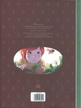 Charger l'image dans la galerie, Les carnets de Cerise -5- Des premières neiges aux perséides