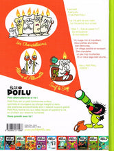 Charger l'image dans la galerie, PETIT POILU - TOME 21 - CHANDELLE-SUR-TROUILLE